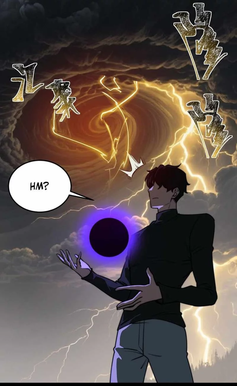 After the High School Goddess Dumped Me I Became a Martial Arts God Chapter 30 Gambar 14