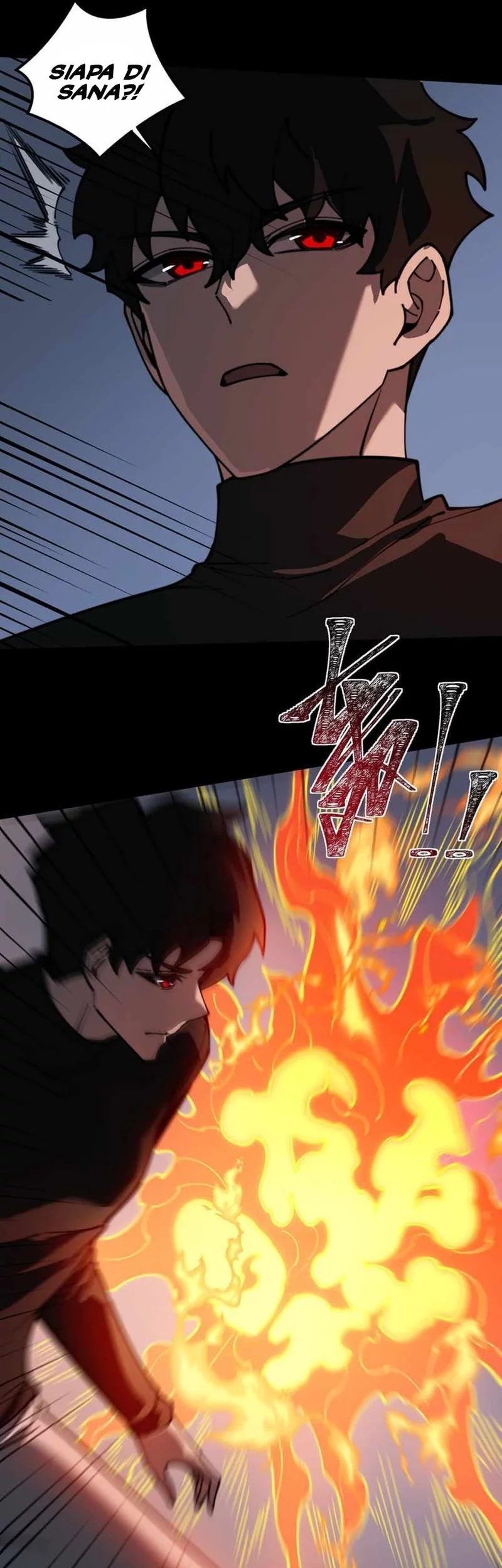 After the High School Goddess Dumped Me I Became a Martial Arts God Chapter 30 Gambar 19