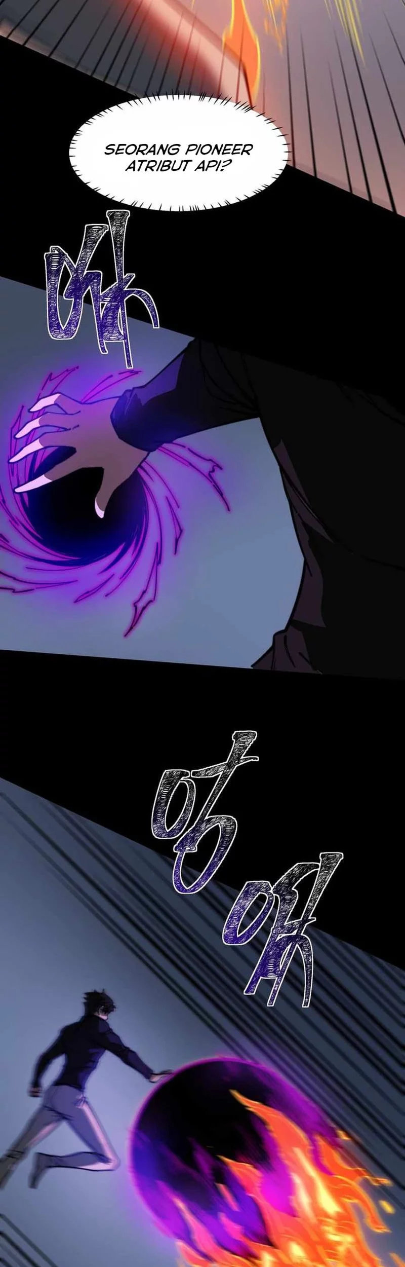 After the High School Goddess Dumped Me I Became a Martial Arts God Chapter 30 Gambar 20