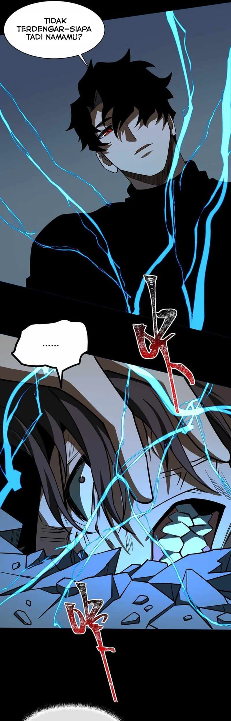 After the High School Goddess Dumped Me I Became a Martial Arts God Chapter 30 Gambar 27