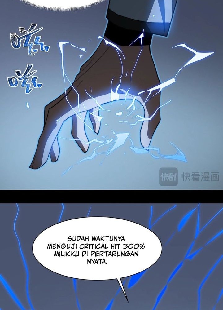 After the High School Goddess Dumped Me I Became a Martial Arts God Chapter 8 Gambar 21