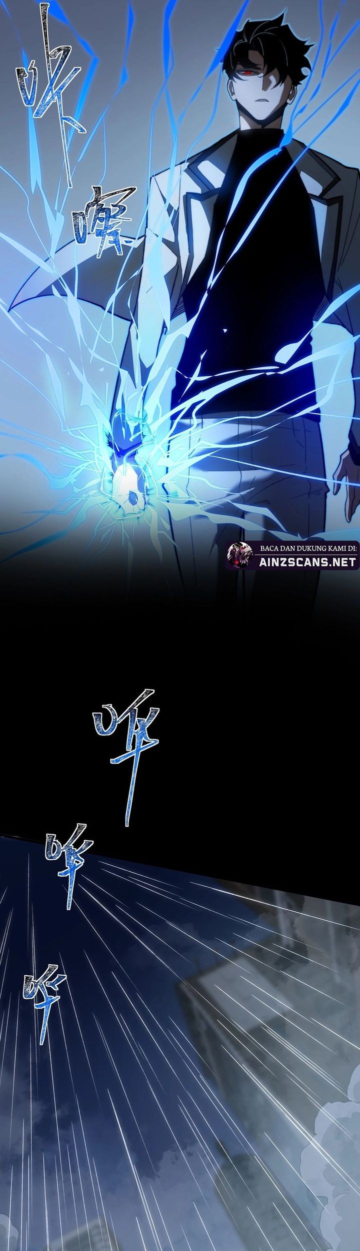 After the High School Goddess Dumped Me I Became a Martial Arts God Chapter 8 Gambar 22