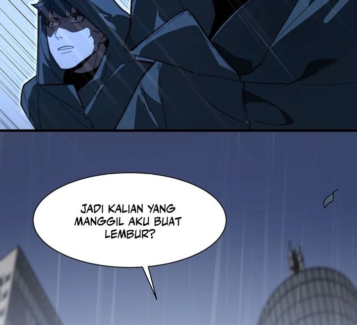 After the High School Goddess Dumped Me I Became a Martial Arts God Chapter 8 Gambar 32