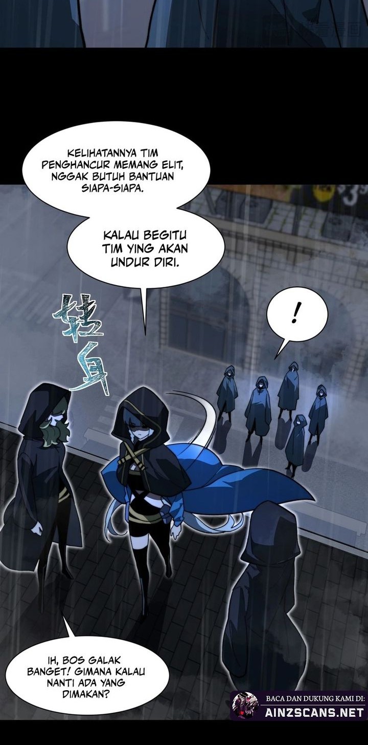 After the High School Goddess Dumped Me I Became a Martial Arts God Chapter 8 Gambar 34