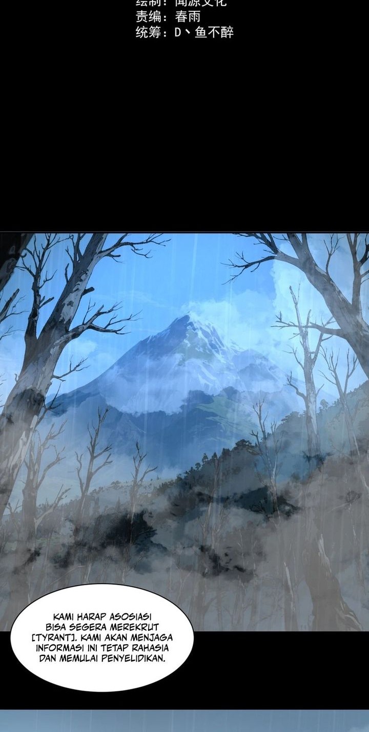 Baca After the High School Goddess Dumped Me I Became a Martial Arts God Chapter 8 Gambar 2