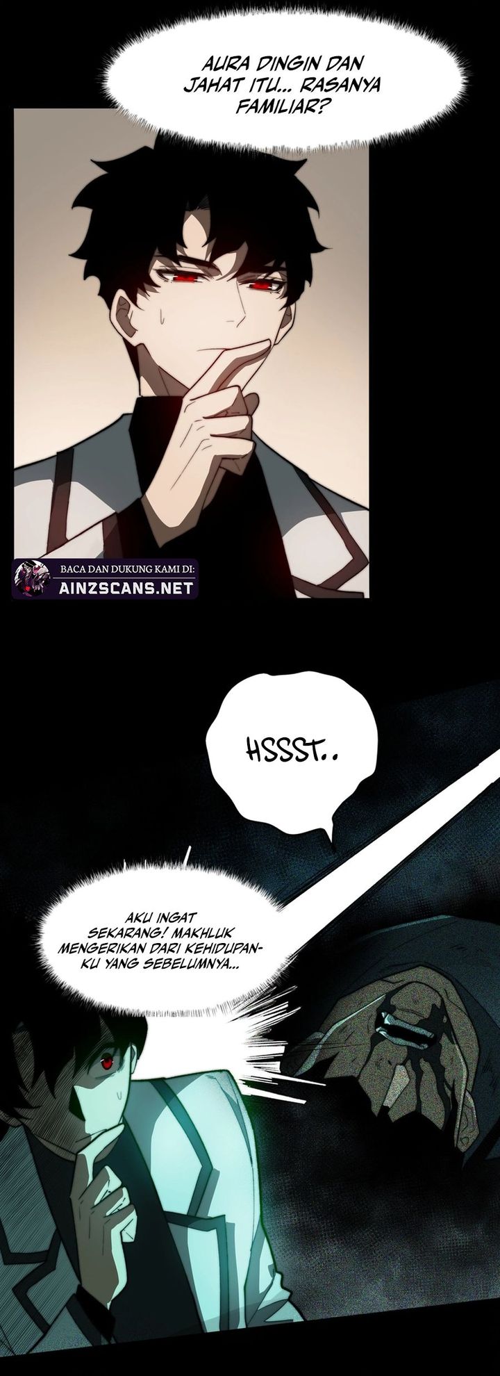 After the High School Goddess Dumped Me I Became a Martial Arts God Chapter 8 Gambar 17