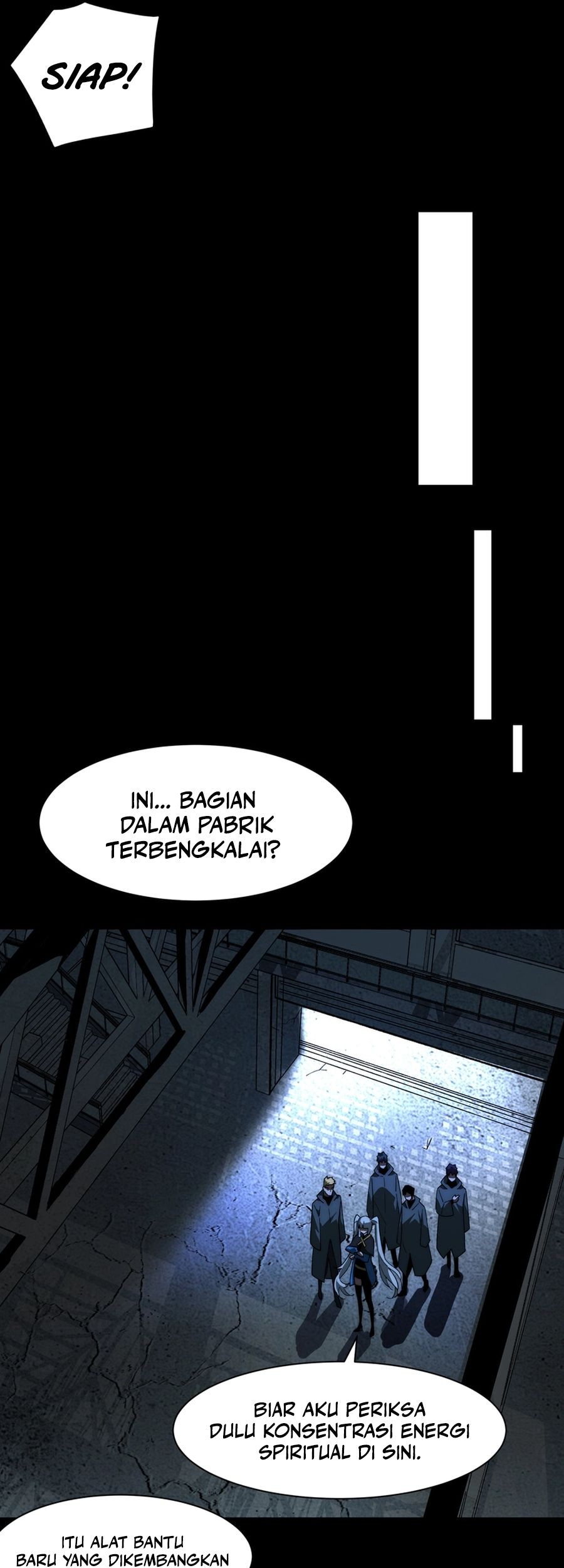 After the High School Goddess Dumped Me I Became a Martial Arts God Chapter 9 Gambar 27