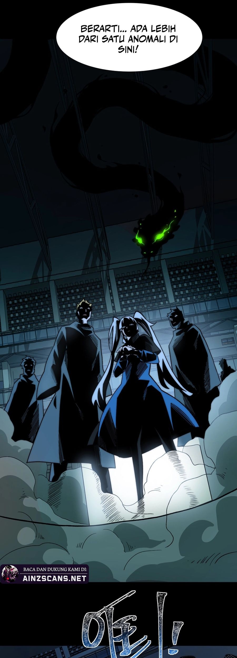 After the High School Goddess Dumped Me I Became a Martial Arts God Chapter 9 Gambar 29