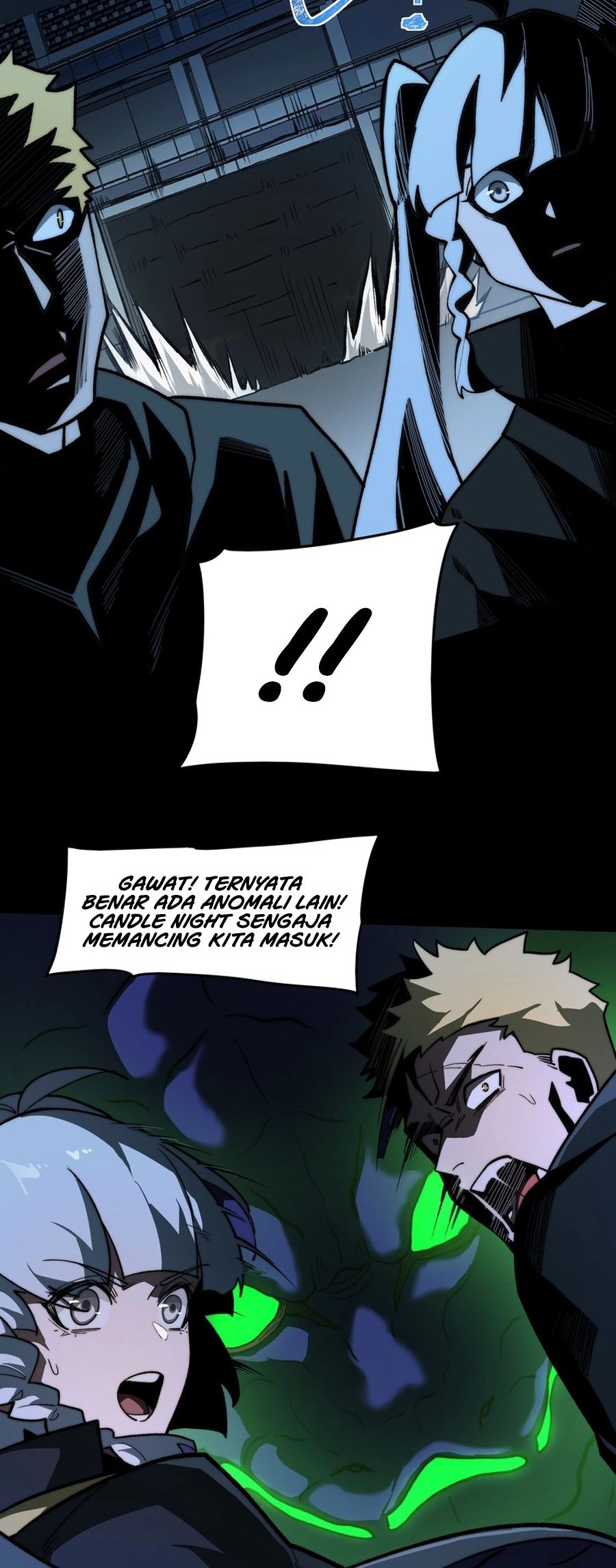 After the High School Goddess Dumped Me I Became a Martial Arts God Chapter 9 Gambar 30
