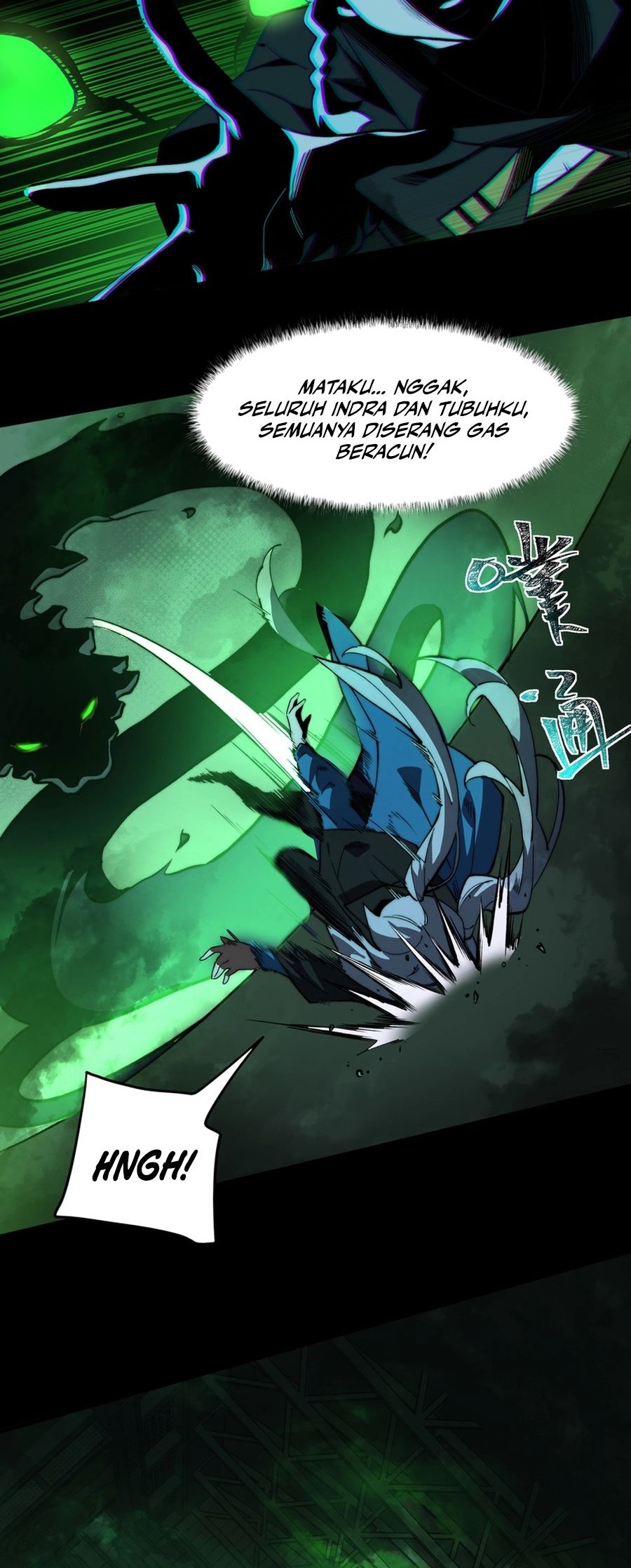 After the High School Goddess Dumped Me I Became a Martial Arts God Chapter 9 Gambar 32