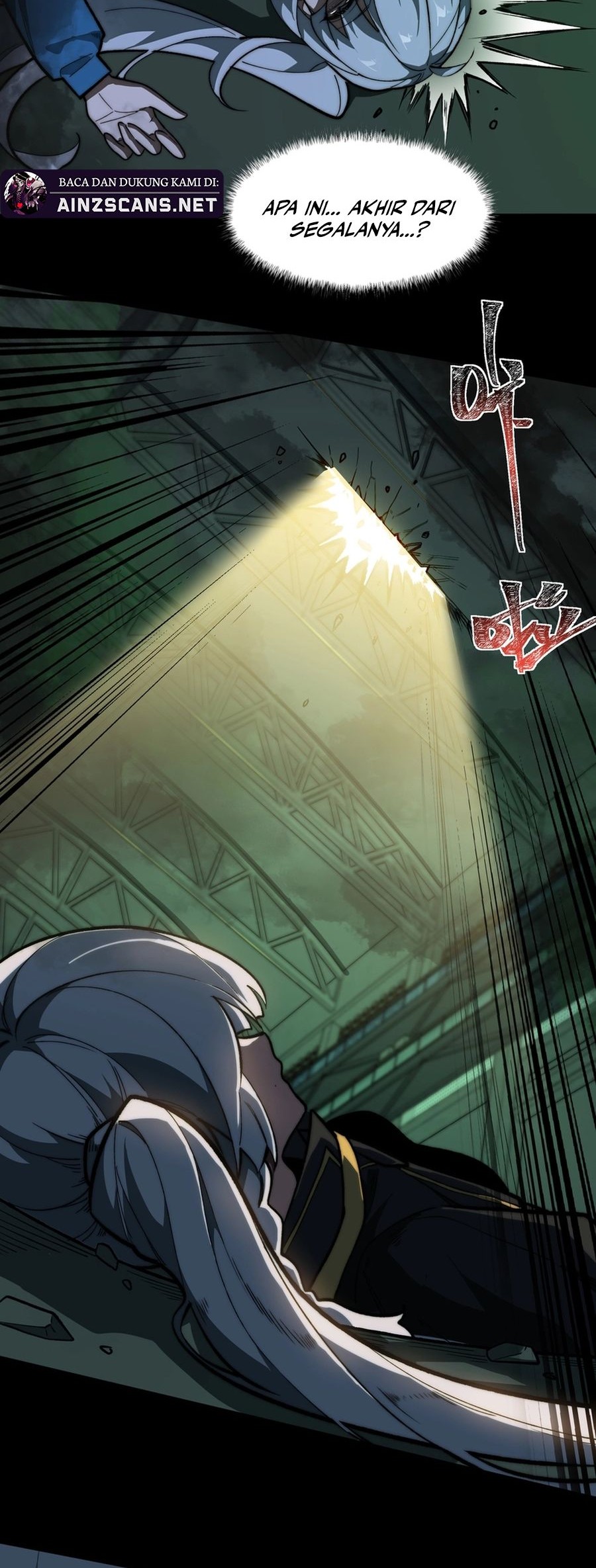 After the High School Goddess Dumped Me I Became a Martial Arts God Chapter 9 Gambar 36