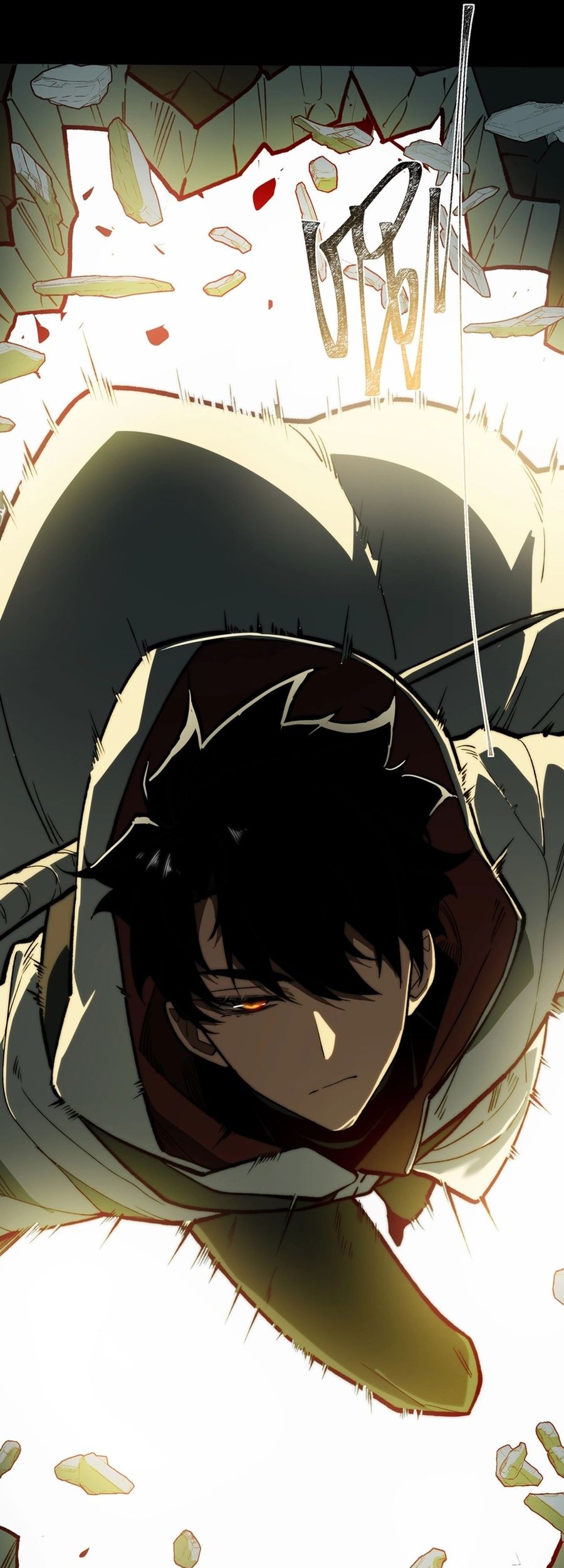 After the High School Goddess Dumped Me I Became a Martial Arts God Chapter 9 Gambar 39