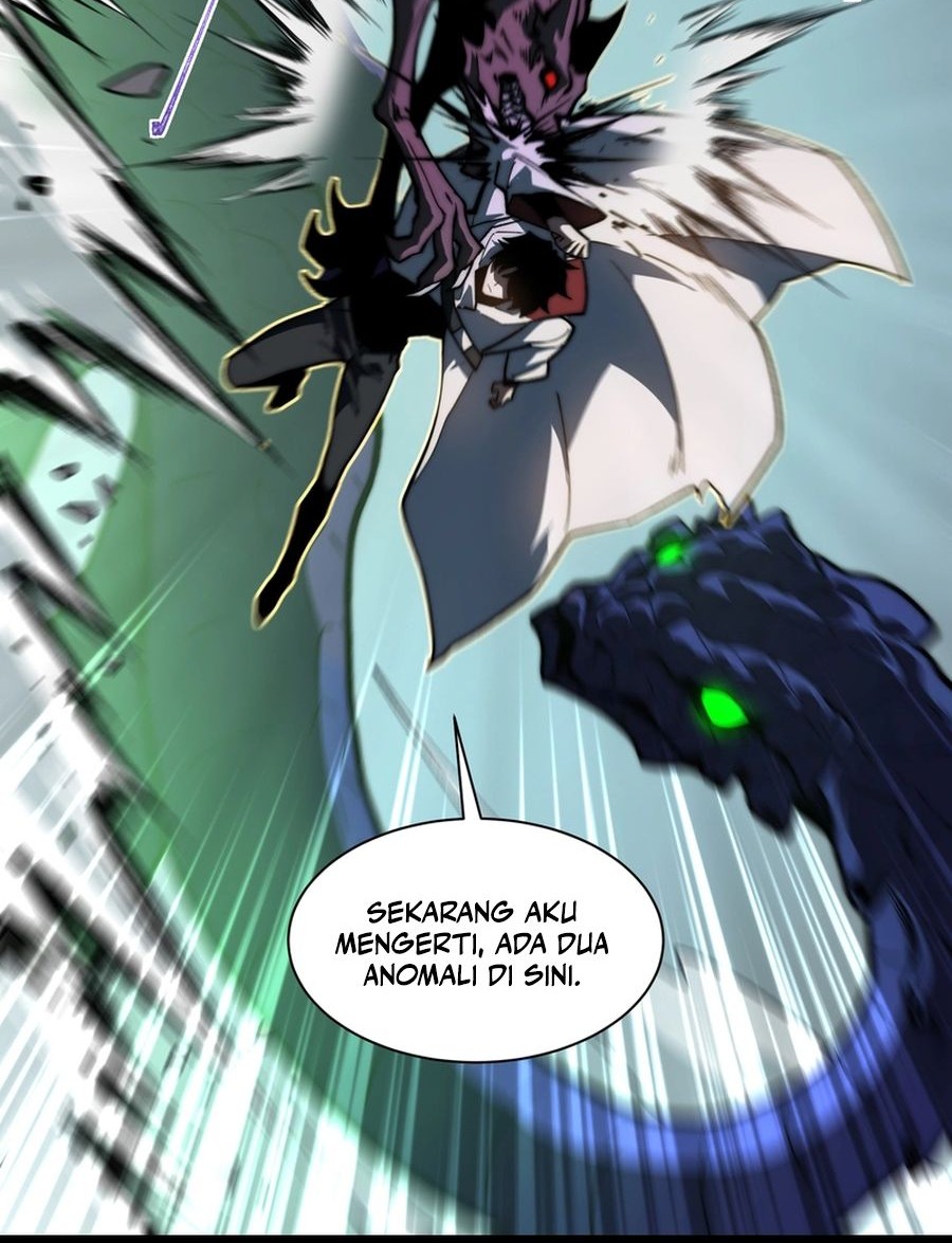 After the High School Goddess Dumped Me I Became a Martial Arts God Chapter 9 Gambar 45