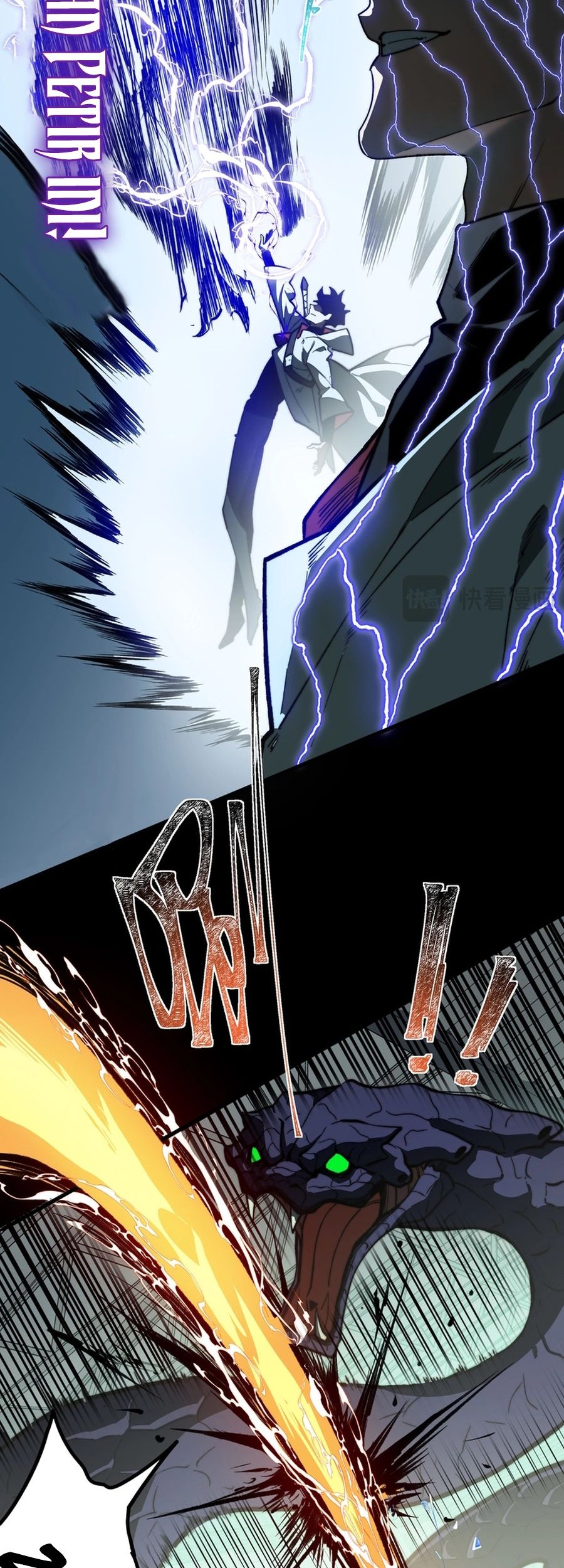After the High School Goddess Dumped Me I Became a Martial Arts God Chapter 9 Gambar 47