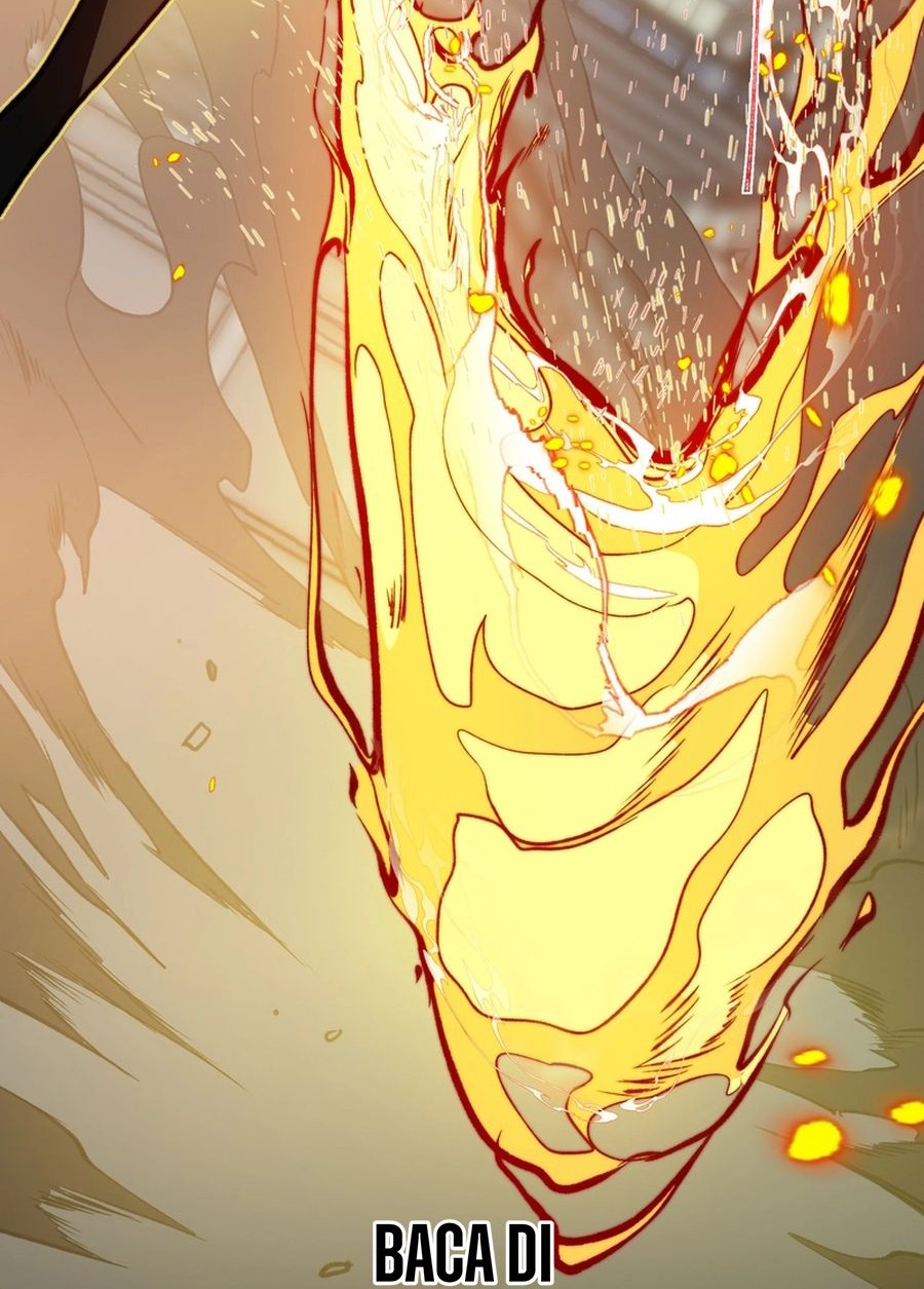 After the High School Goddess Dumped Me I Became a Martial Arts God Chapter 9 Gambar 49