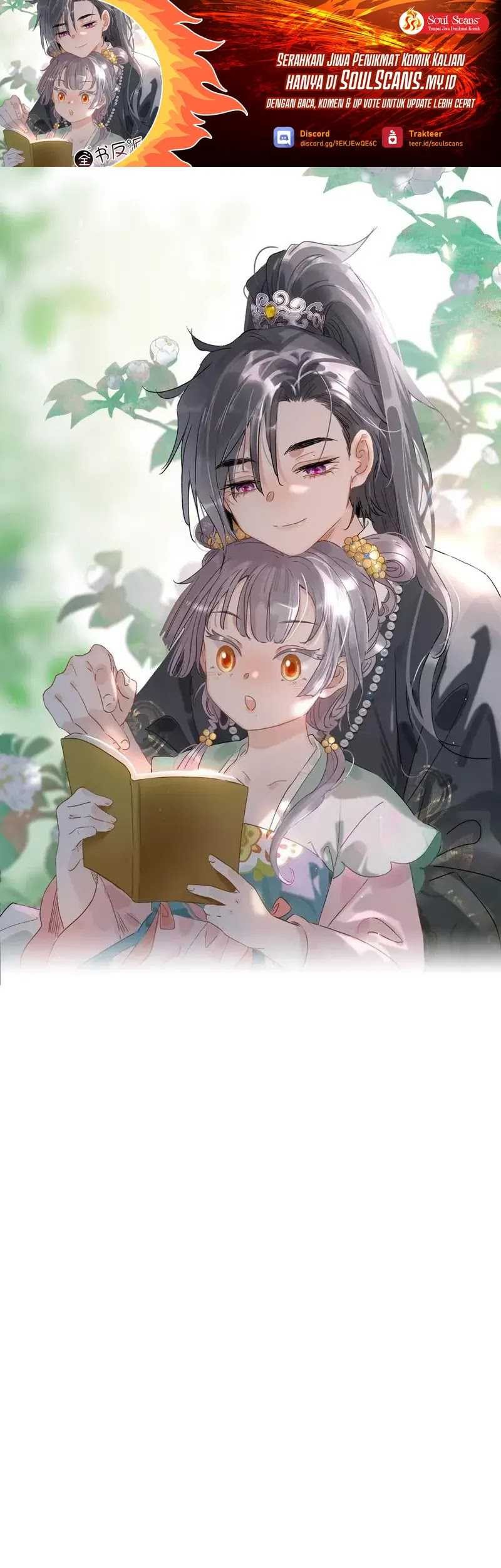 Baca  After the Novel Villains Heard My Inner Voice Chapter 1 Gambar 2