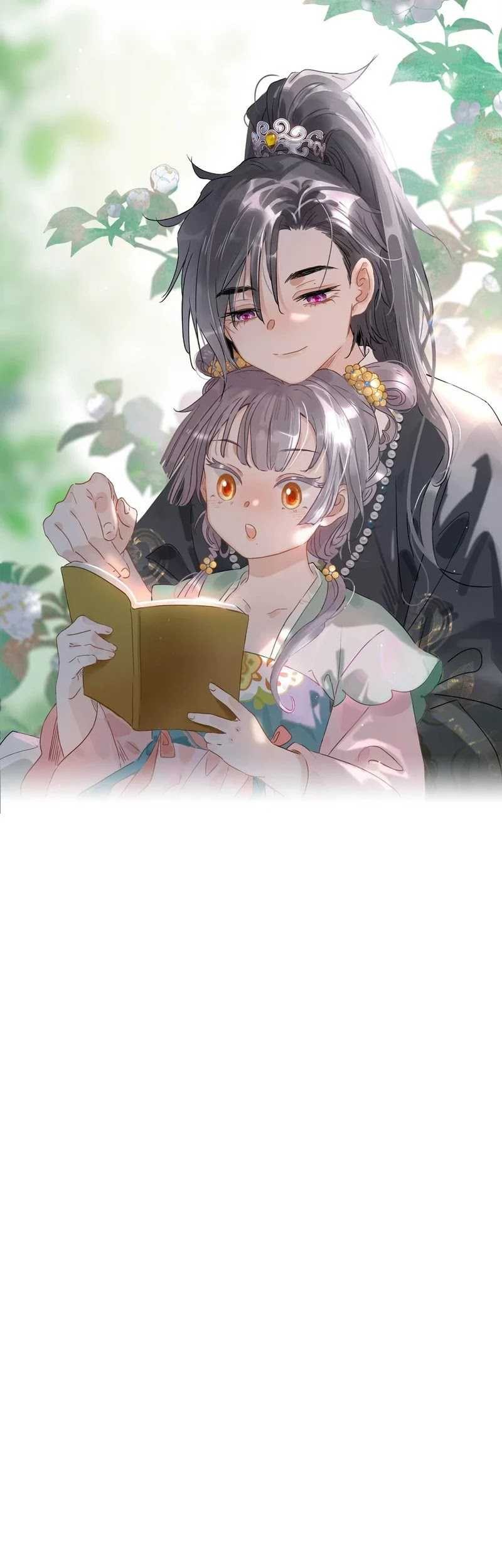 Baca After the Novel Villains Heard My Inner Voice Chapter 10 Gambar 2