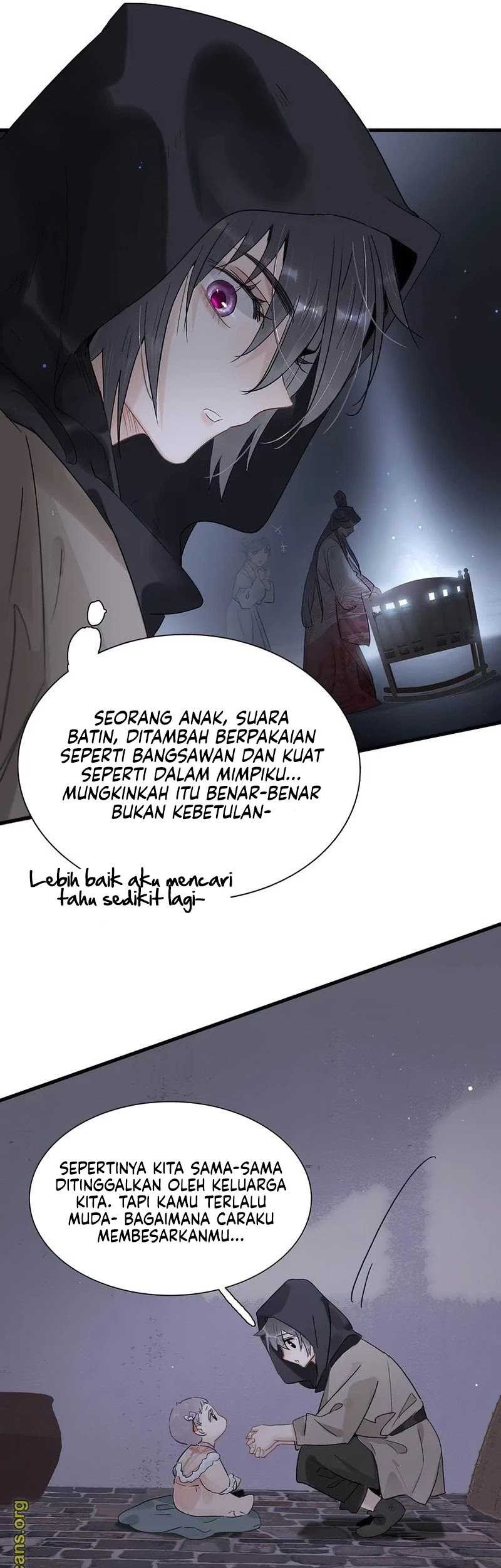 After the Novel Villains Heard My Inner Voice Chapter 11 Gambar 18