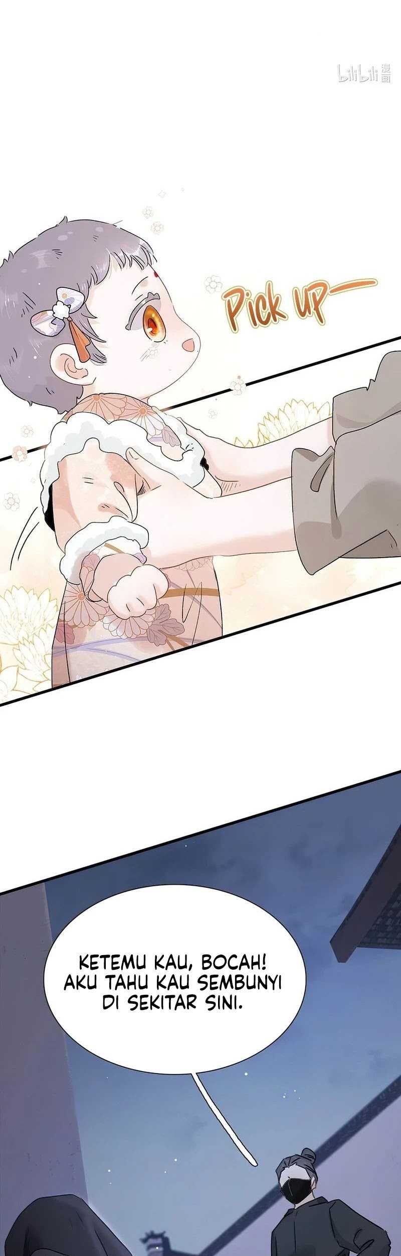 After the Novel Villains Heard My Inner Voice Chapter 11 Gambar 22