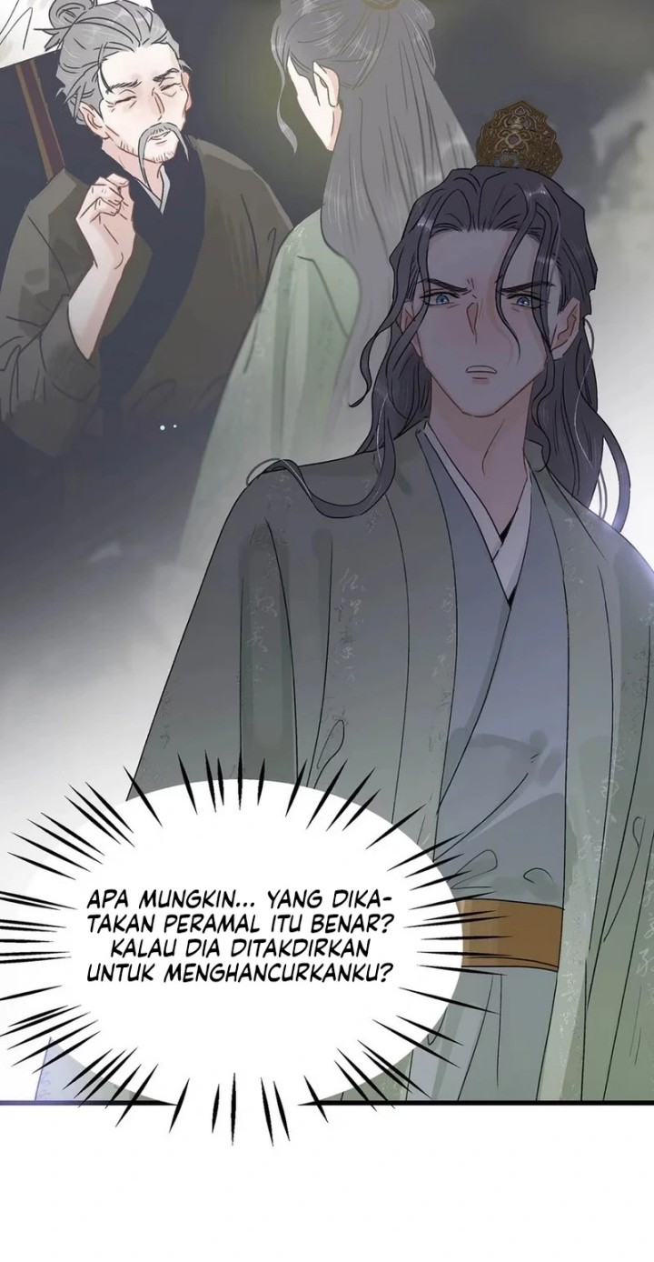 After the Novel Villains Heard My Inner Voice Chapter 15 Gambar 24