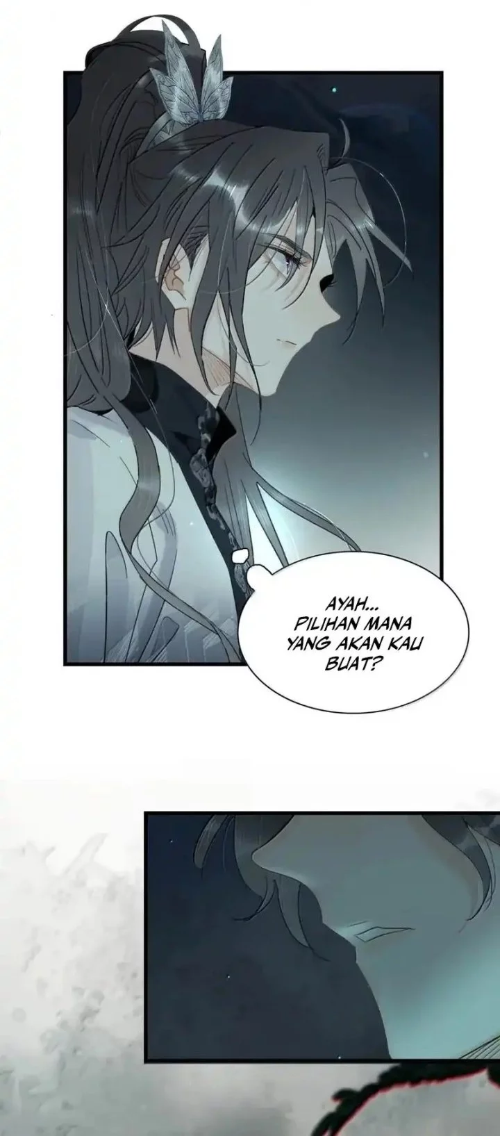 After the Novel Villains Heard My Inner Voice Chapter 28 Gambar 21