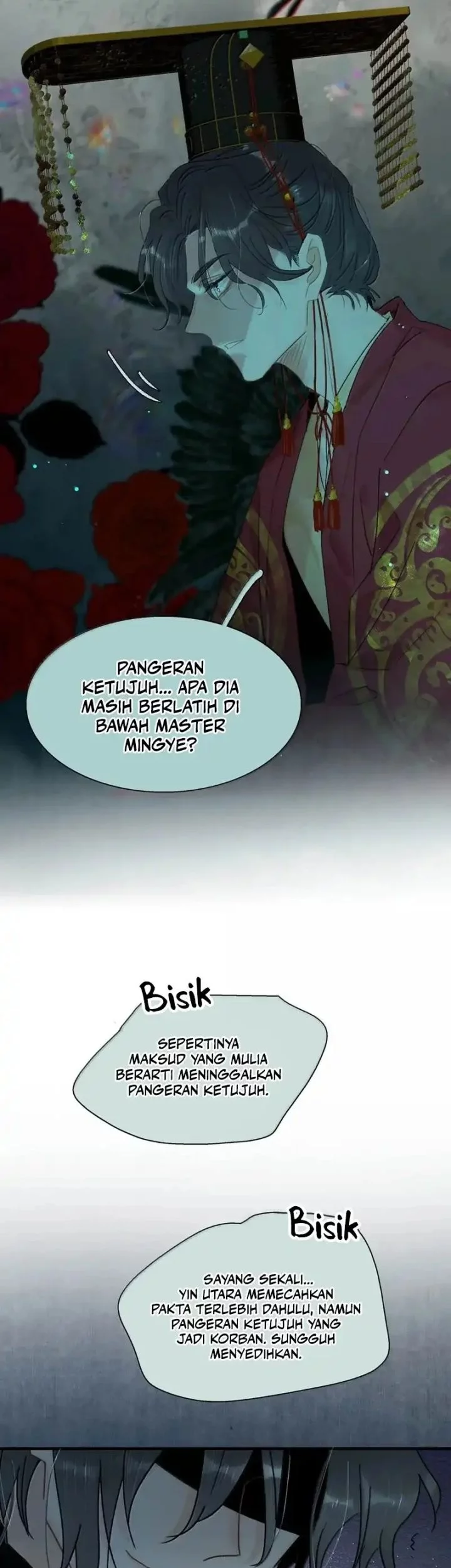 After the Novel Villains Heard My Inner Voice Chapter 28 Gambar 22