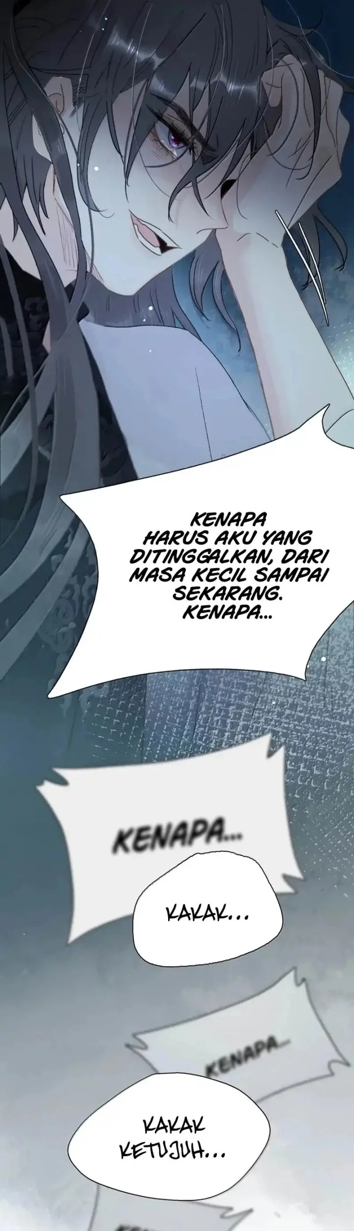 After the Novel Villains Heard My Inner Voice Chapter 28 Gambar 24