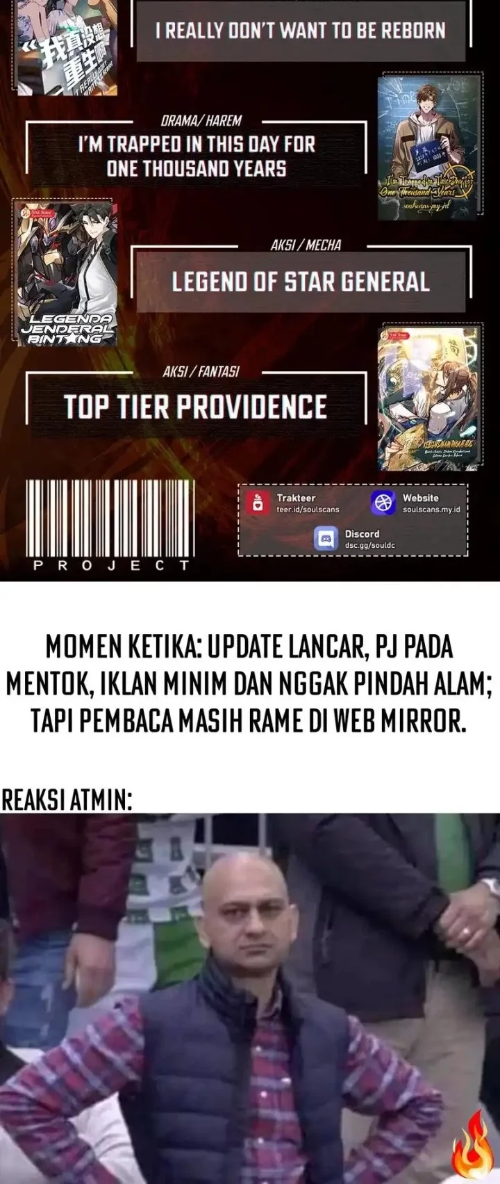 After the Novel Villains Heard My Inner Voice Chapter 28 Gambar 27