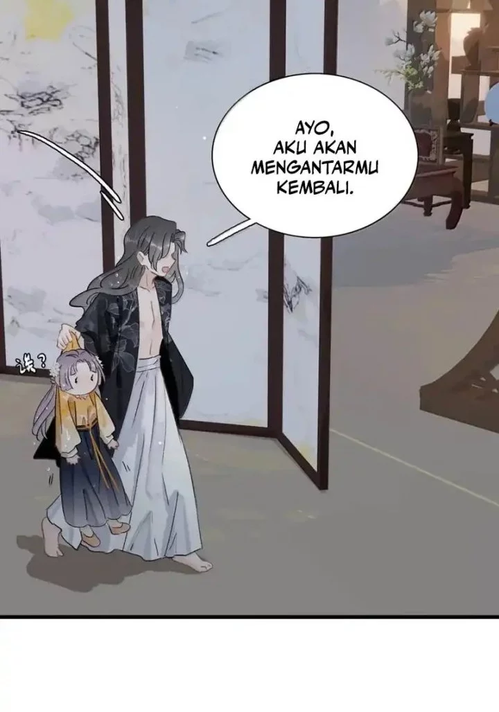 After the Novel Villains Heard My Inner Voice Chapter 28 Gambar 4