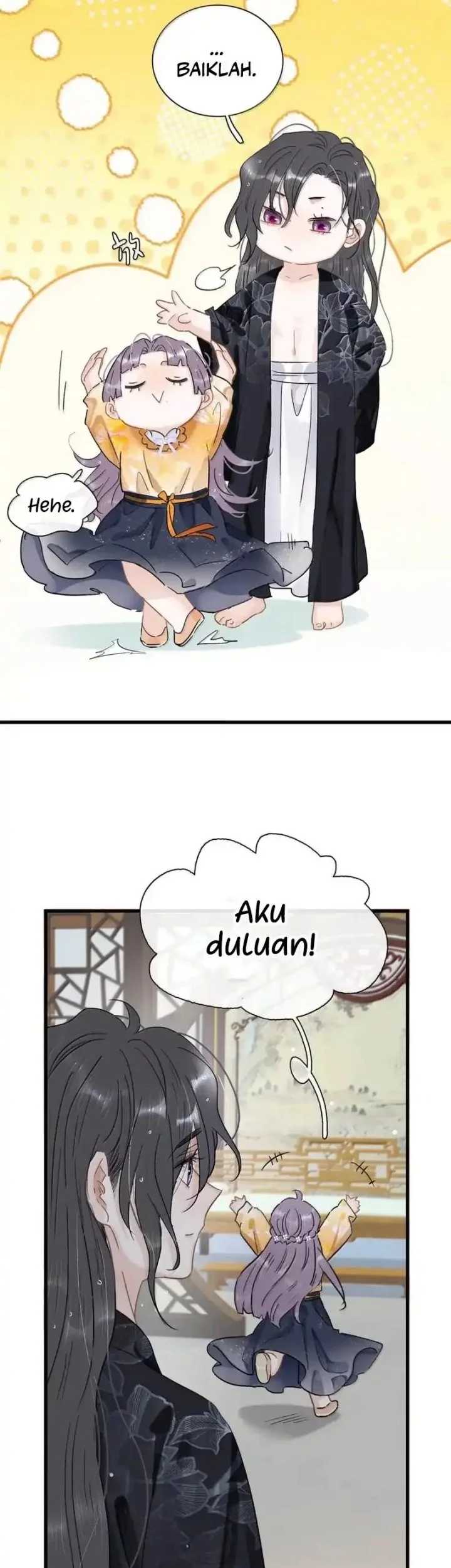 After the Novel Villains Heard My Inner Voice Chapter 28 Gambar 10