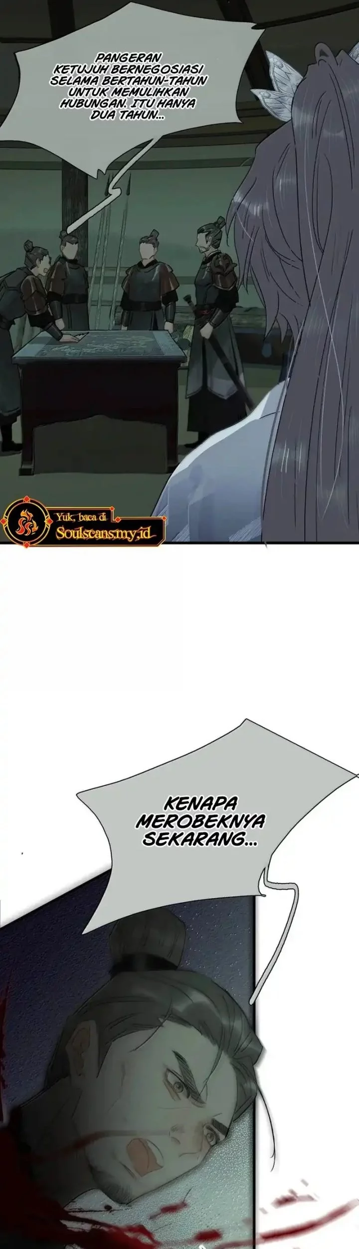 After the Novel Villains Heard My Inner Voice Chapter 28 Gambar 12