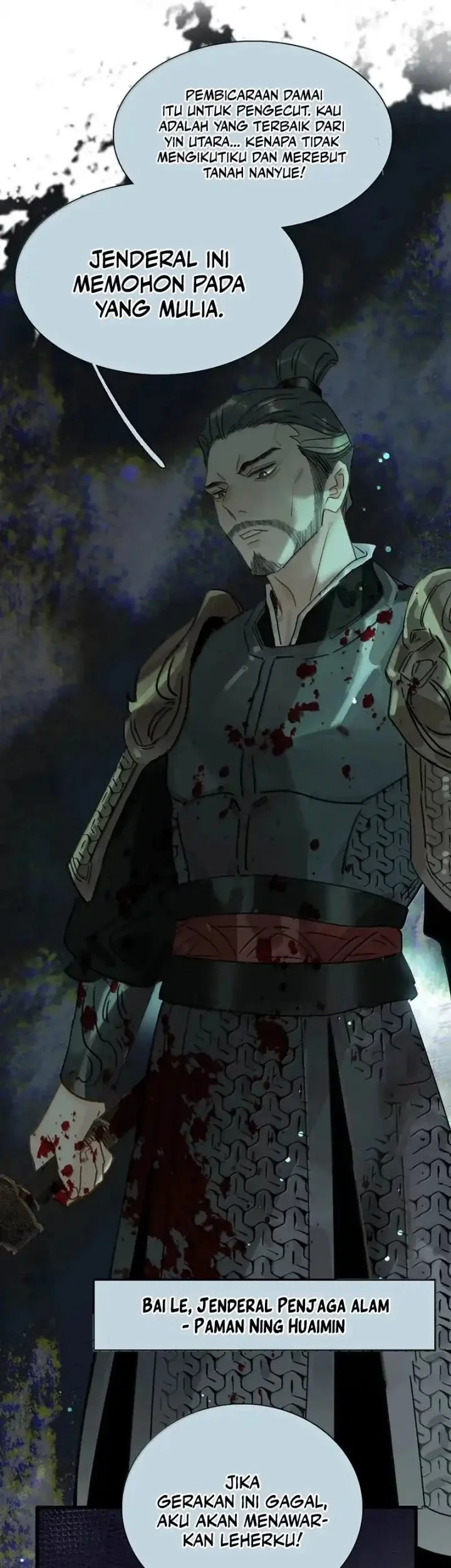 After the Novel Villains Heard My Inner Voice Chapter 28 Gambar 14