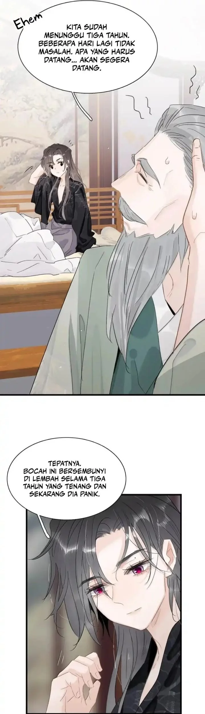 After the Novel Villains Heard My Inner Voice Chapter 29 Gambar 7