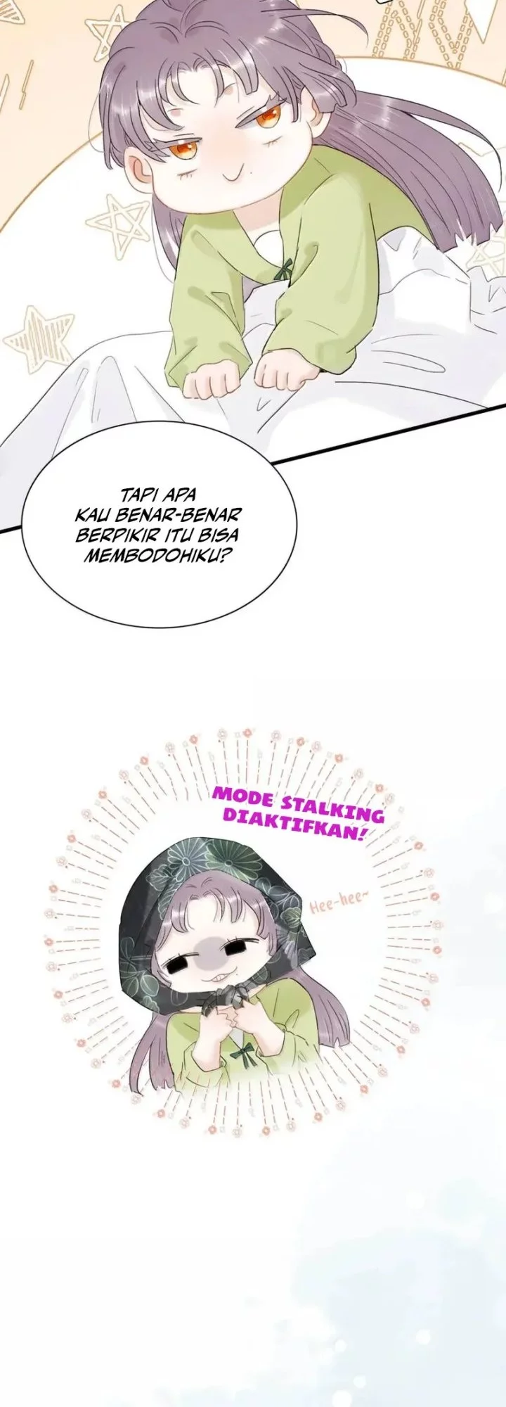 After the Novel Villains Heard My Inner Voice Chapter 30 Gambar 4