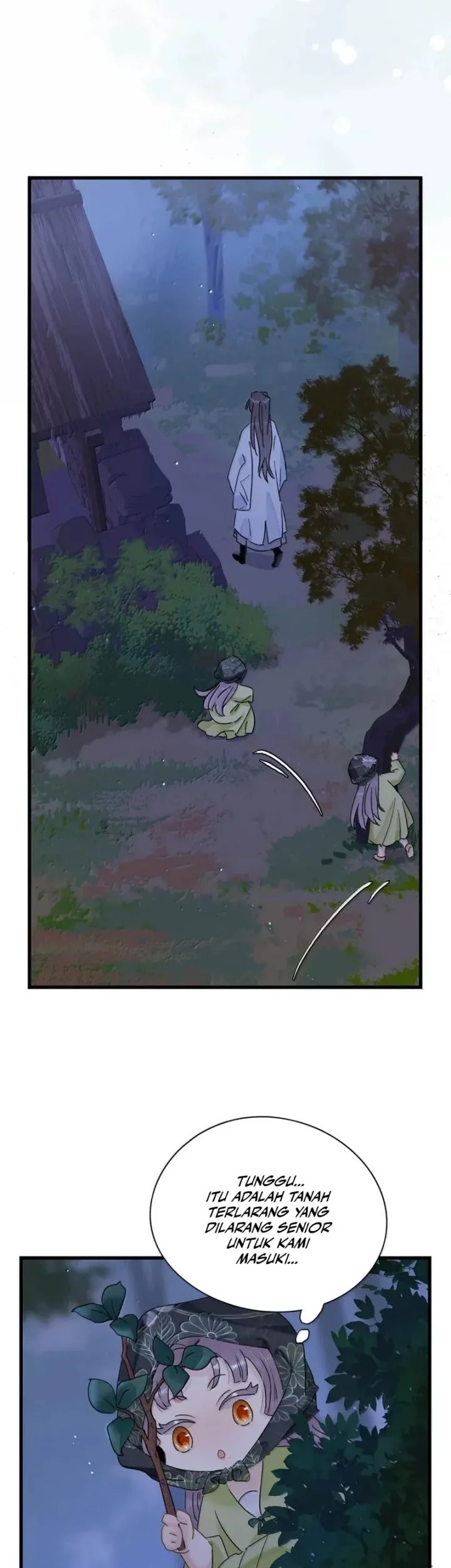 After the Novel Villains Heard My Inner Voice Chapter 30 Gambar 5