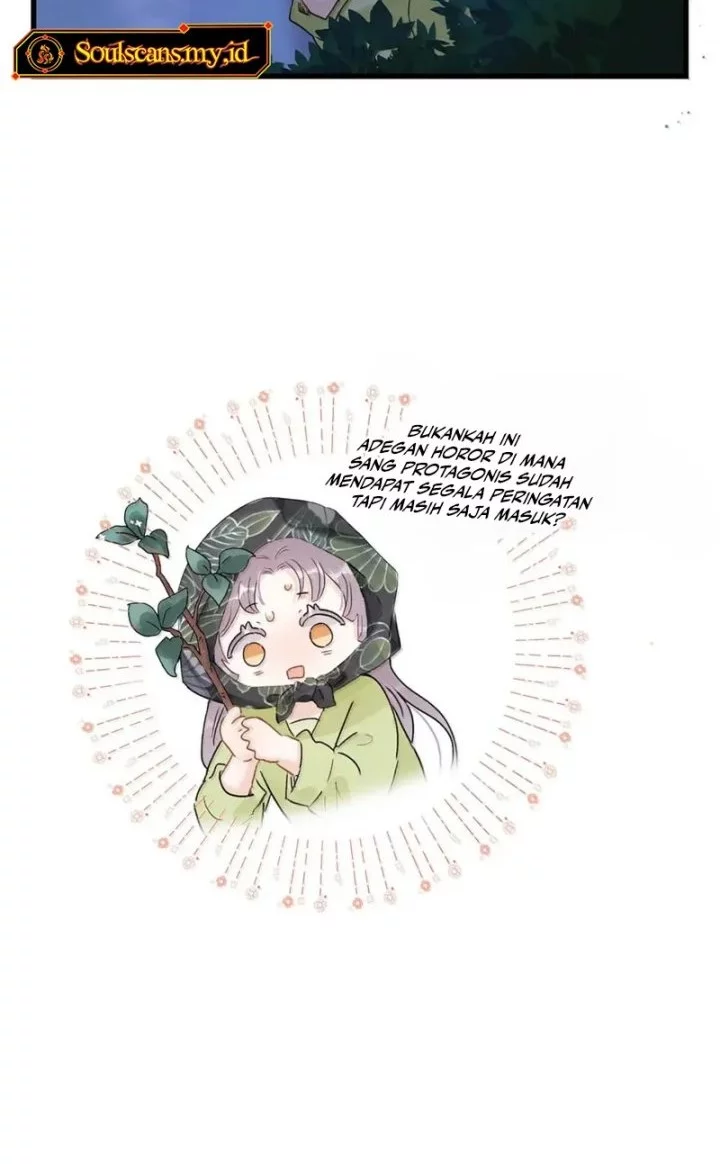 After the Novel Villains Heard My Inner Voice Chapter 30 Gambar 6