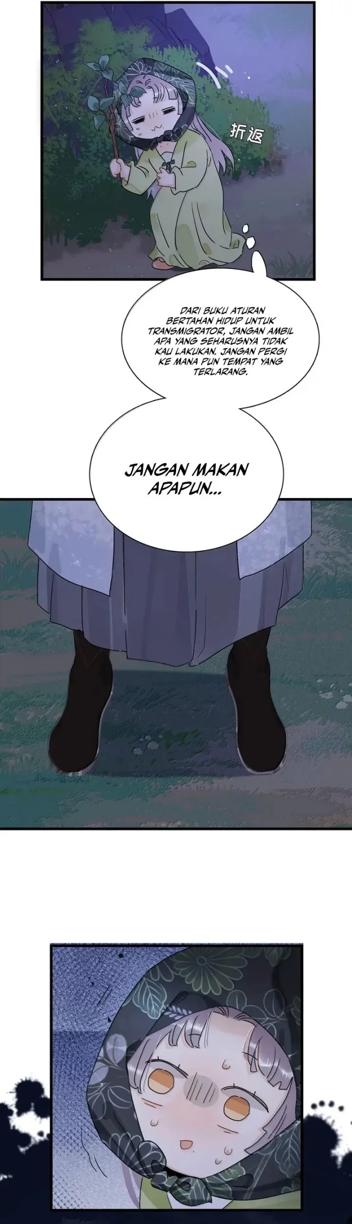 After the Novel Villains Heard My Inner Voice Chapter 30 Gambar 7