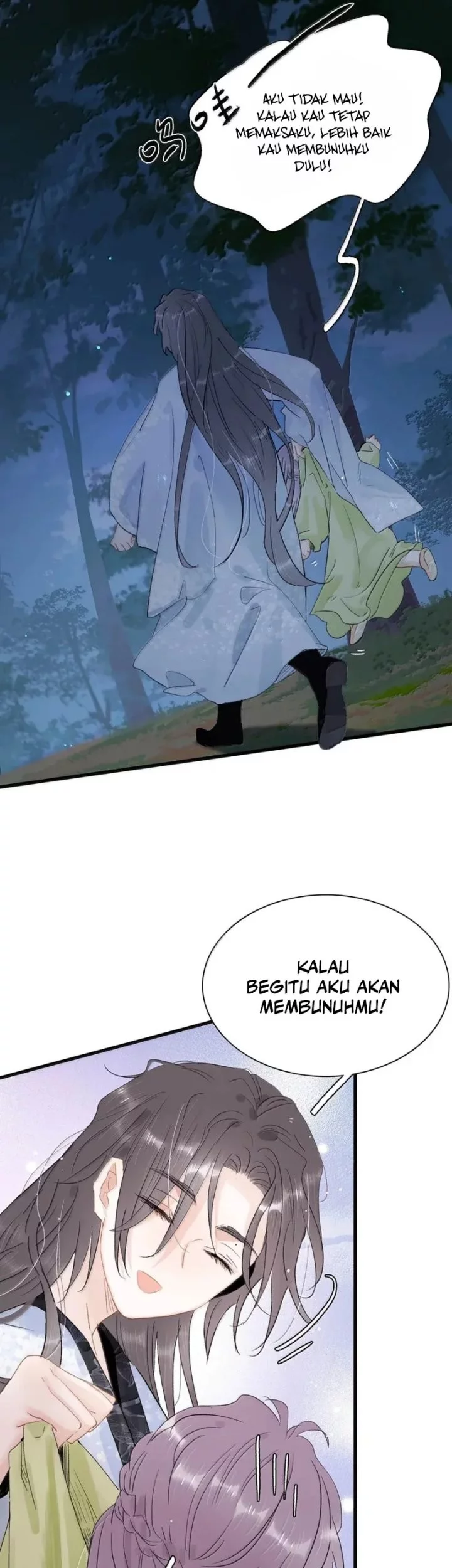 After the Novel Villains Heard My Inner Voice Chapter 30 Gambar 11