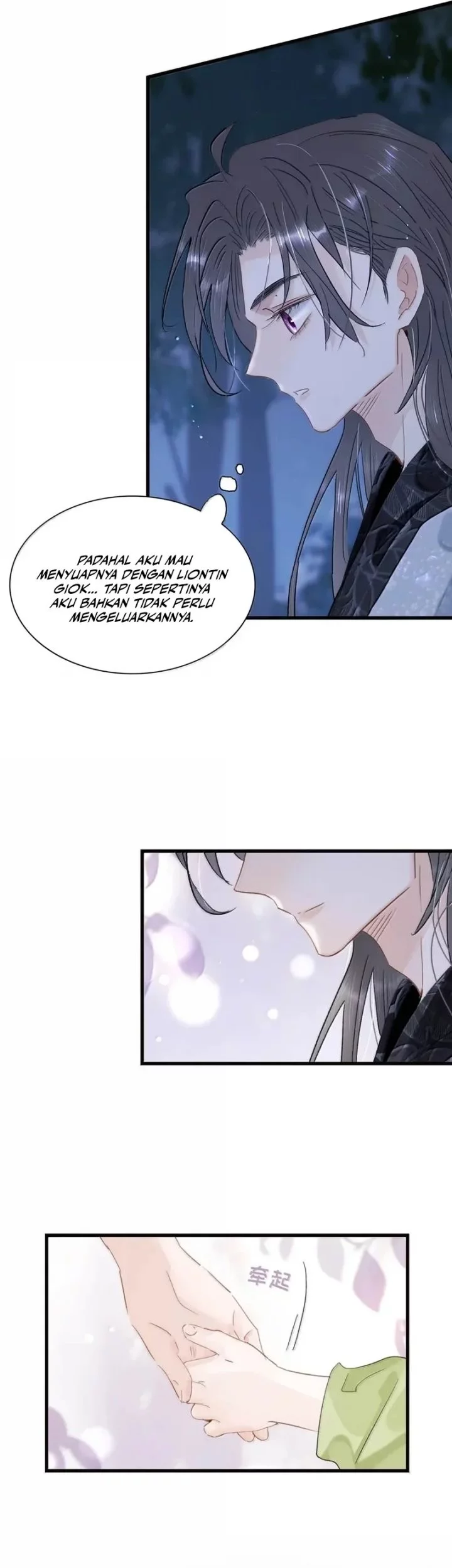 After the Novel Villains Heard My Inner Voice Chapter 30 Gambar 17