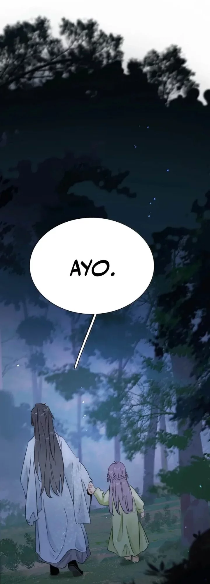 After the Novel Villains Heard My Inner Voice Chapter 30 Gambar 18