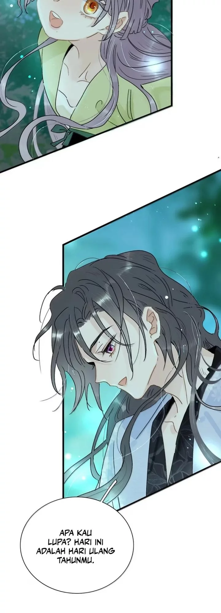 After the Novel Villains Heard My Inner Voice Chapter 31 Gambar 14