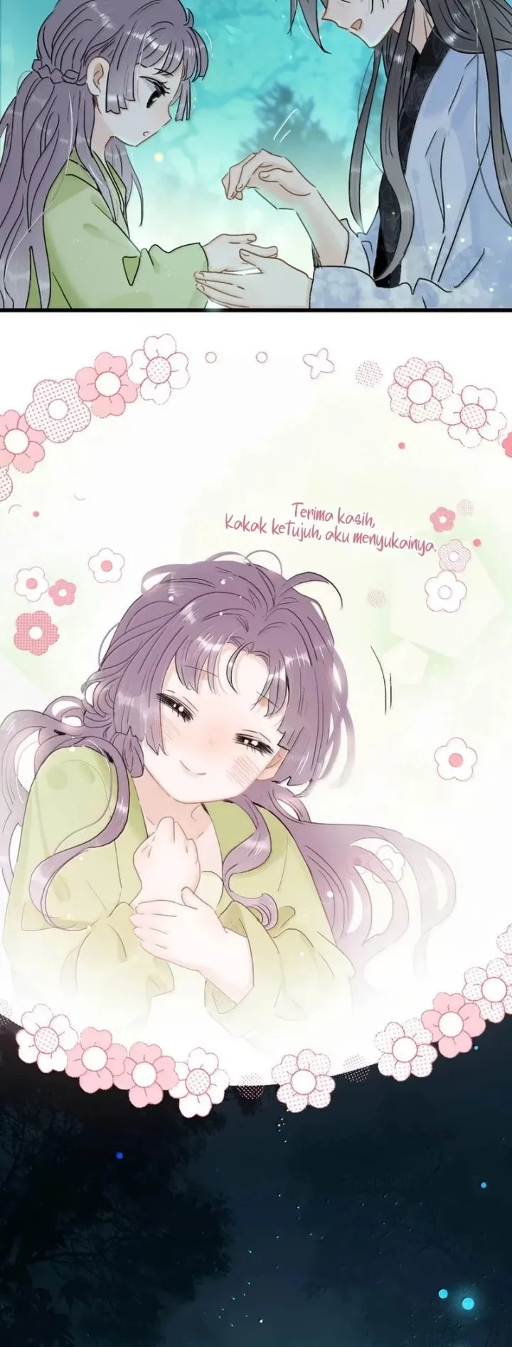 After the Novel Villains Heard My Inner Voice Chapter 31 Gambar 16