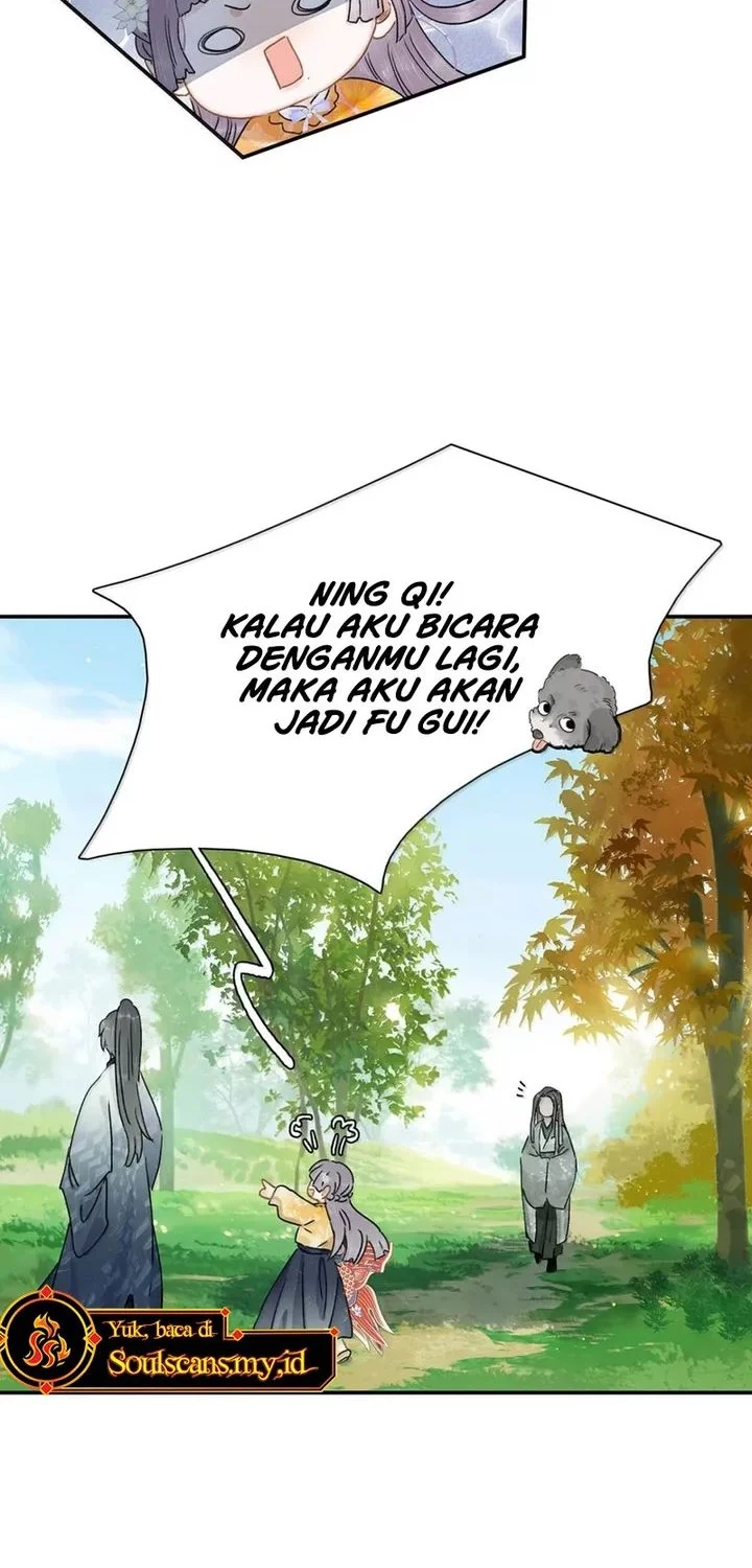 After the Novel Villains Heard My Inner Voice Chapter 32 Gambar 20