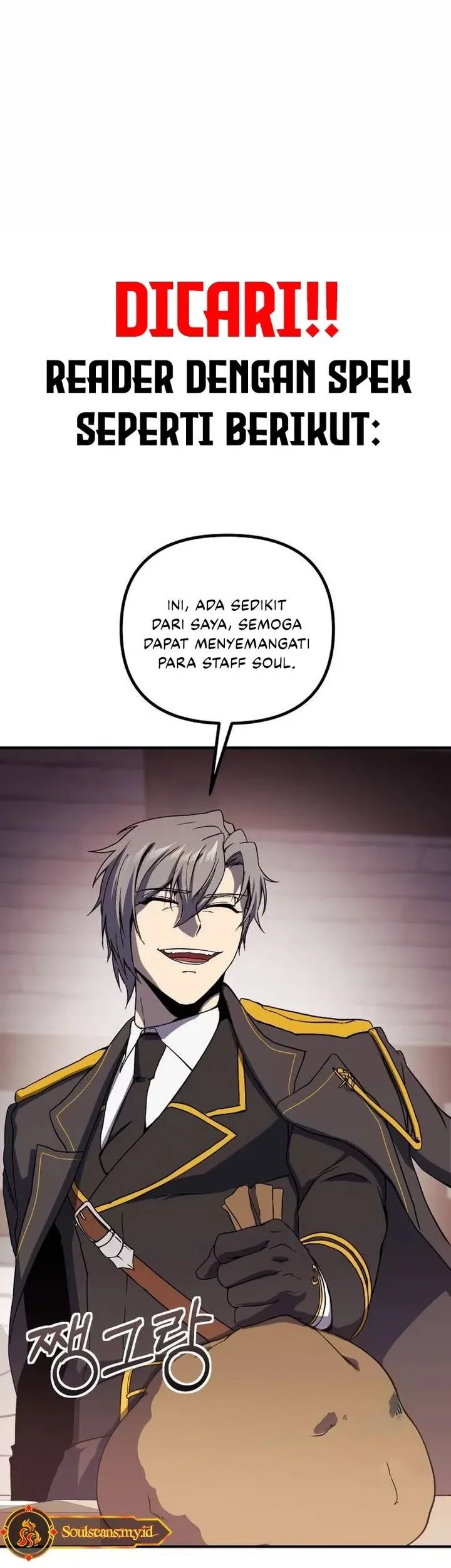 After the Novel Villains Heard My Inner Voice Chapter 32 Gambar 23