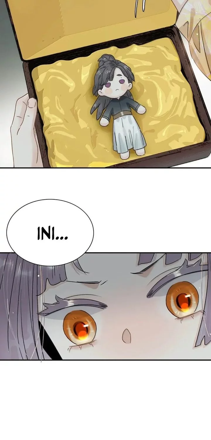 After the Novel Villains Heard My Inner Voice Chapter 32 Gambar 6