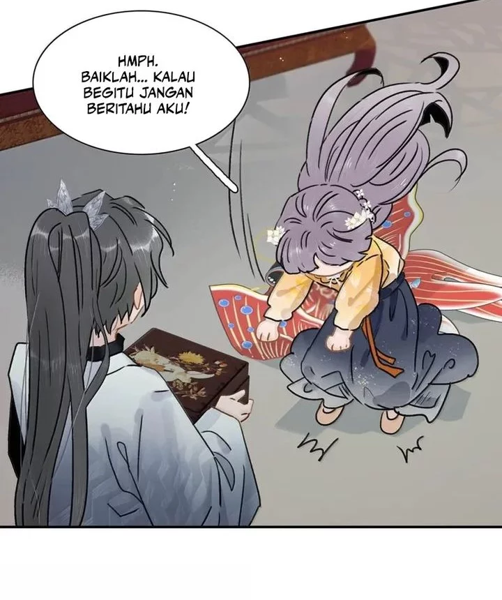 After the Novel Villains Heard My Inner Voice Chapter 32 Gambar 14