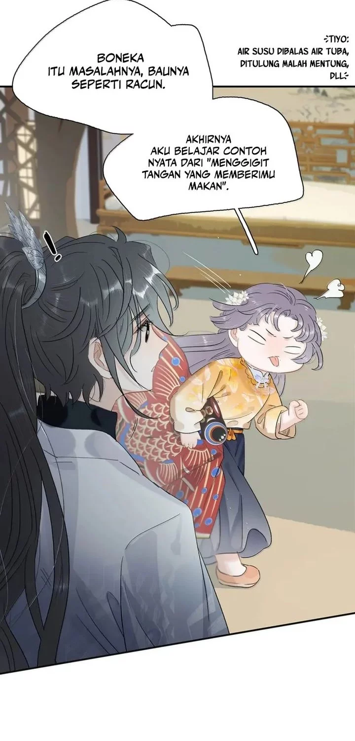 After the Novel Villains Heard My Inner Voice Chapter 32 Gambar 16