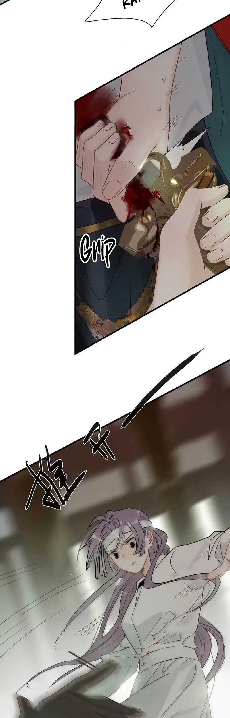 After the Novel Villains Heard My Inner Voice Chapter 6 Gambar 28