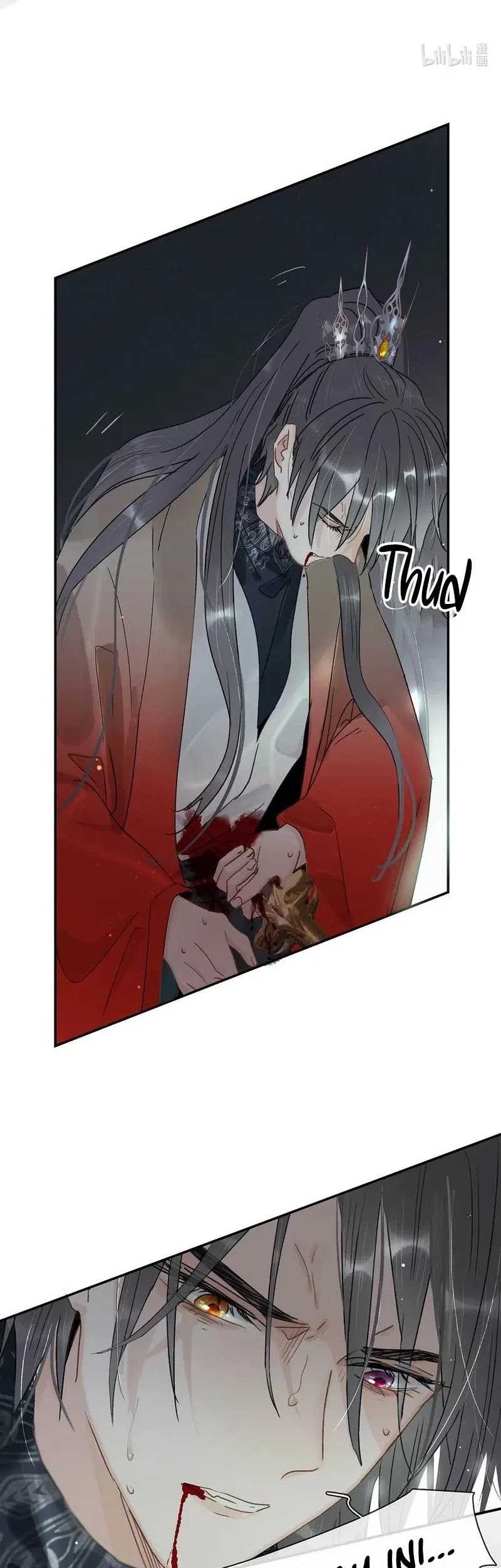After the Novel Villains Heard My Inner Voice Chapter 6 Gambar 30