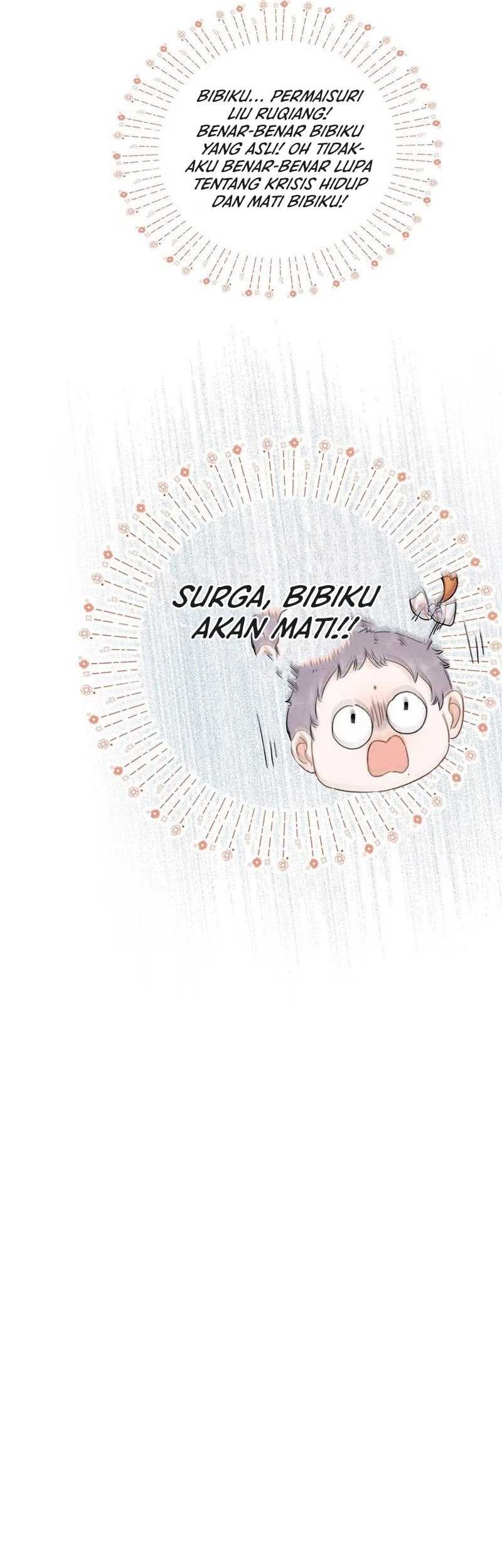 After the Novel Villains Heard My Inner Voice Chapter 7 Gambar 28